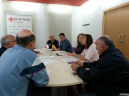 REUNION NUEVO C. LOCAL NOVIEMBRE 2014